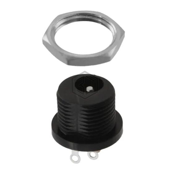 PJ-011B - CUI Devices - Barrel - Power Connectors