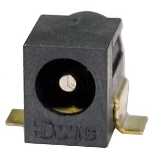 RASM712X - Switchcraft Inc. - Barrel - Power Connectors