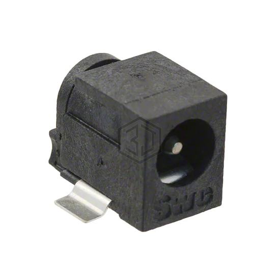 RASH722X - Switchcraft Inc. - Barrel - Power Connectors