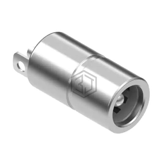 50-00543 - Tensility International Corp - Barrel - Power Connectors