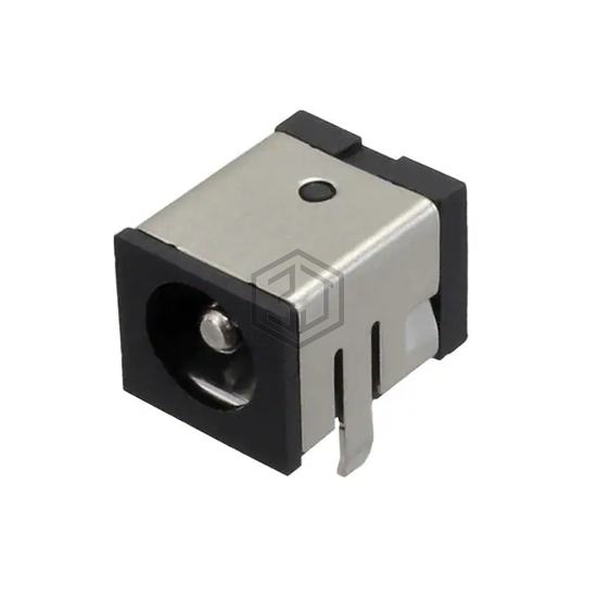 KLDHCX-8-0202-B - Kycon, Inc. - Barrel - Power Connectors