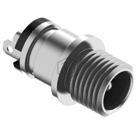 50-00617 - Tensility International Corp - Barrel - Power Connectors
