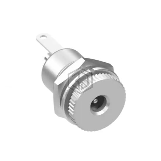 54-00061 - Tensility International Corp - Barrel - Power Connectors