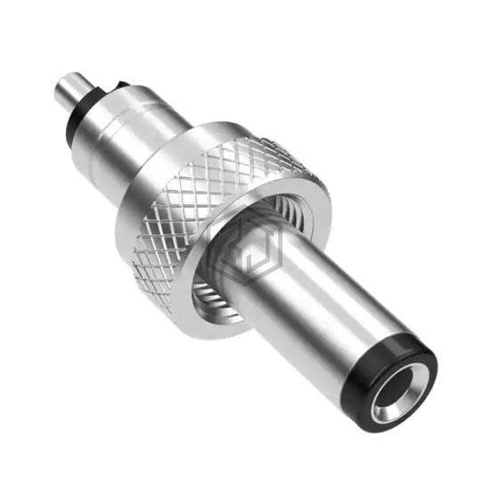 50-00103 - Tensility International Corp - Barrel - Power Connectors