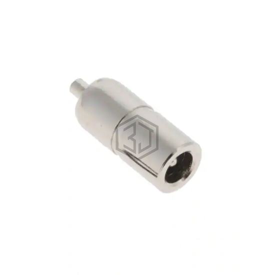 ADC-119-4-WP - Adam Tech - Barrel - Power Connectors