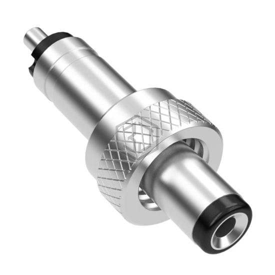 50-00010 - Tensility International Corp - Barrel - Power Connectors