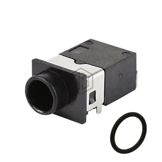 PJ-001DH-67 - CUI Devices - Barrel - Power Connectors