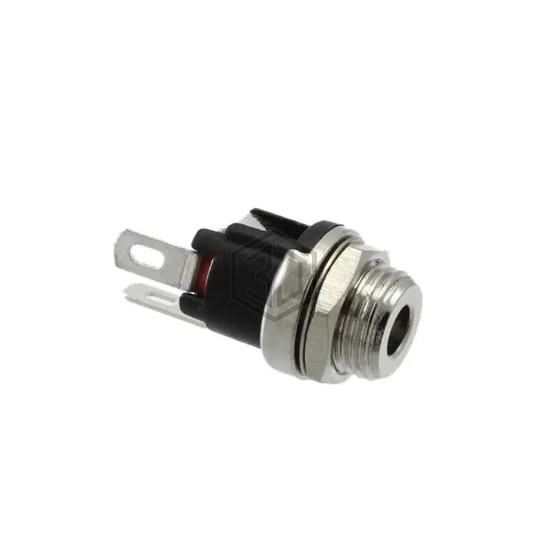 EJ501C - MPD (Memory Protection Devices) - Barrel - Power Connectors