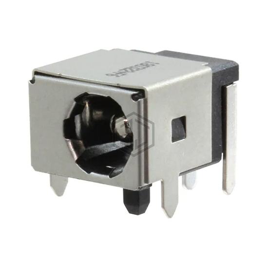 RAPC712S - Switchcraft Inc. - Barrel - Power Connectors