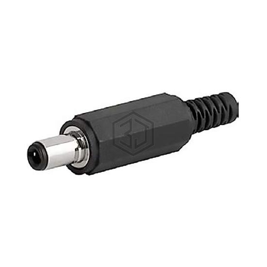 4840.1210 - SCHURTER Inc. - Barrel - Power Connectors