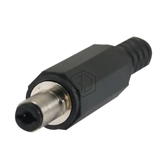 KLDX-PA-0202-A-LT - Kycon, Inc. - Barrel - Power Connectors