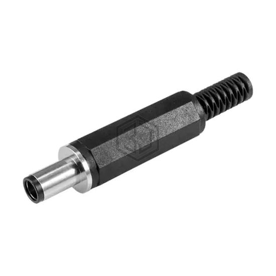 PP-065574-M - CUI Devices - Barrel - Power Connectors