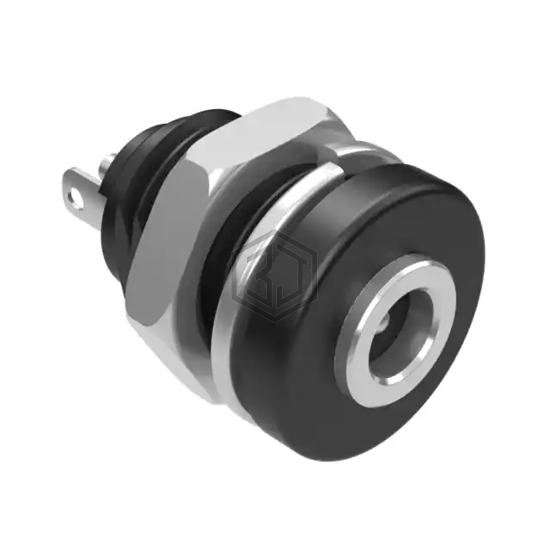 54-00264 - Tensility International Corp - Barrel - Power Connectors