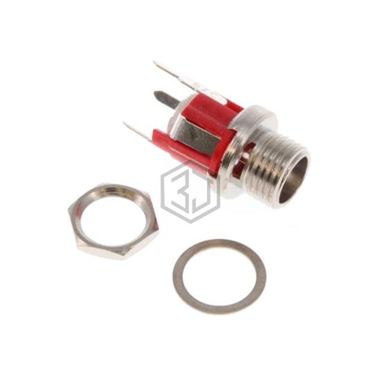 PC721A - Switchcraft Inc. - Barrel - Power Connectors