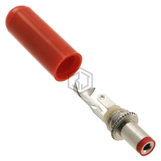 763 - Switchcraft Inc. - Barrel - Power Connectors