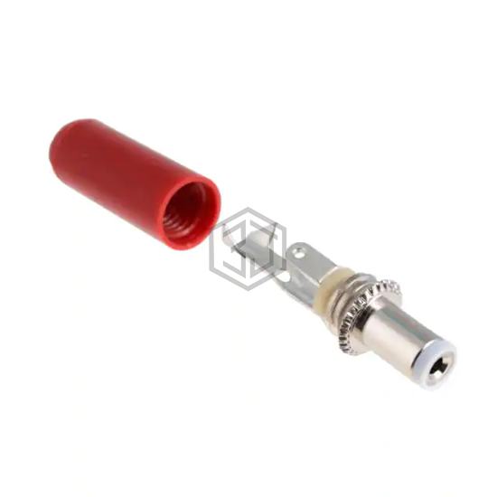S765 - Switchcraft Inc. - Barrel - Power Connectors