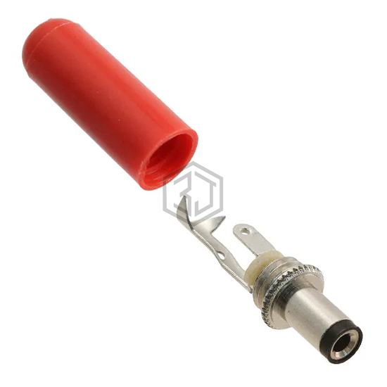 765 - Switchcraft Inc. - Barrel - Power Connectors
