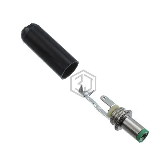 760H - Switchcraft Inc. - Barrel - Power Connectors