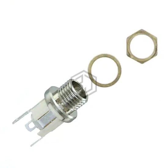 712AH - Switchcraft Inc. - Barrel - Power Connectors