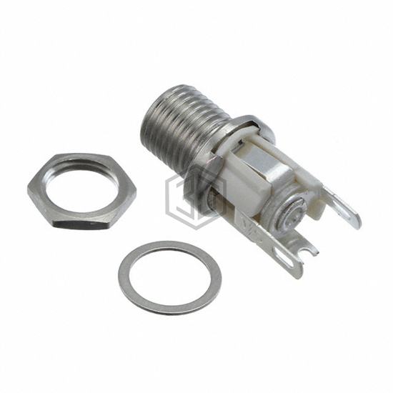 L712AH - Switchcraft Inc. - Barrel - Power Connectors