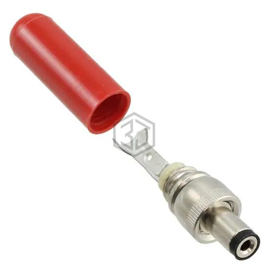 S766K - Switchcraft Inc. - Barrel - Power Connectors