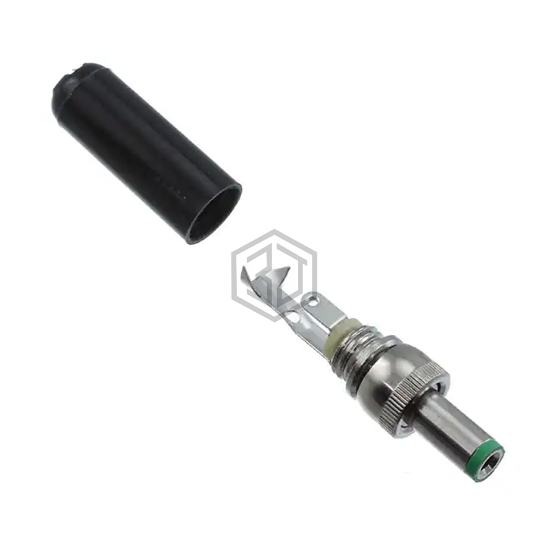 761KH - Switchcraft Inc. - Barrel - Power Connectors