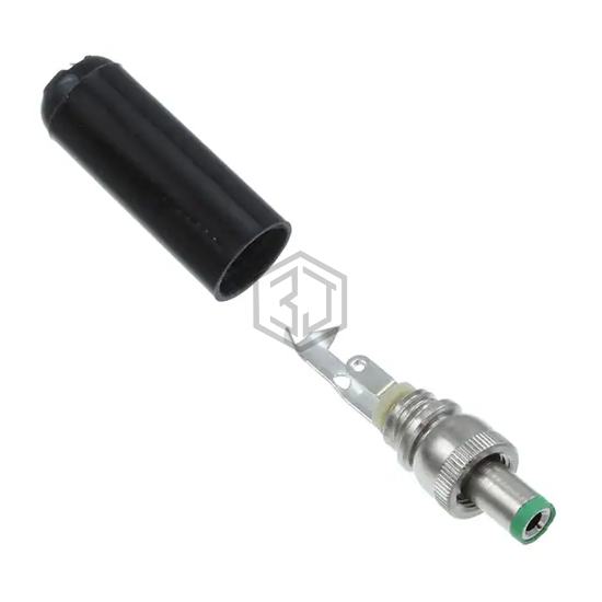 760KH - Switchcraft Inc. - Barrel - Power Connectors