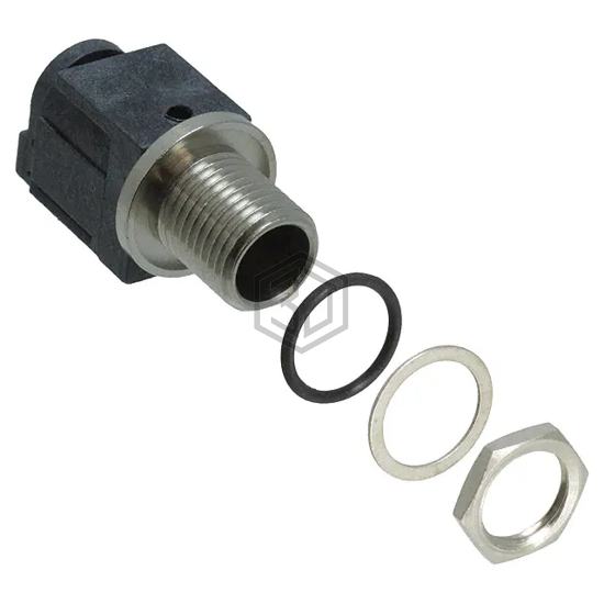 RASPC10S - Switchcraft Inc. - Barrel - Power Connectors