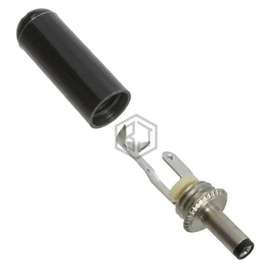 860 - Switchcraft Inc. - Barrel - Power Connectors