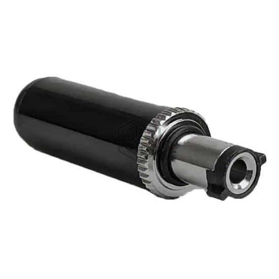 760BKZ - Switchcraft Inc. - Barrel - Power Connectors