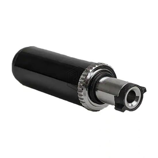 S760BKZ - Switchcraft Inc. - Barrel - Power Connectors