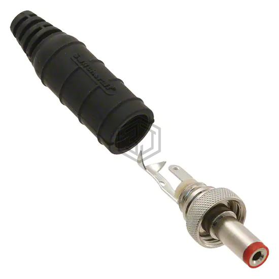 767KS15 - Switchcraft Inc. - Barrel - Power Connectors