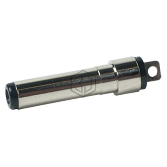 PPM-2-35135-S - CUI Devices - Barrel - Power Connectors