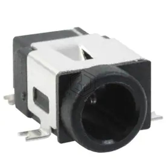 PJ-028-SMT-TR - CUI Devices - Barrel - Power Connectors