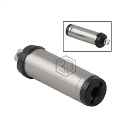 50-00186 - Tensility International Corp - Barrel - Power Connectors