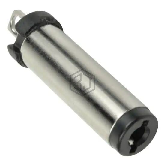 PPM-2-5521L-S - CUI Devices - Barrel - Power Connectors