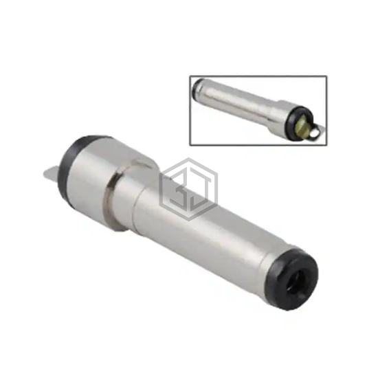 50-00056 - Tensility International Corp - Barrel - Power Connectors