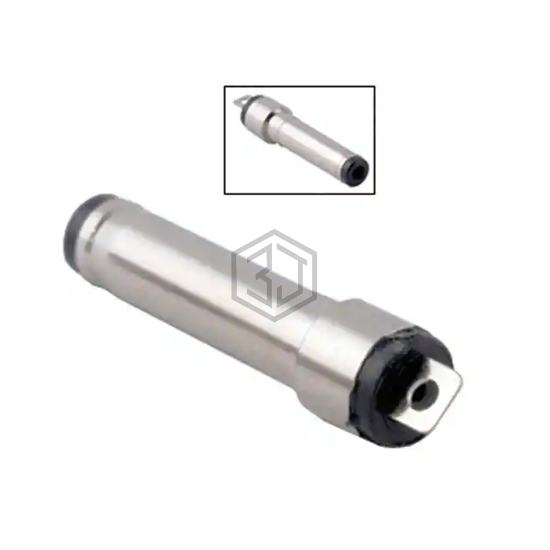 50-00001 - Tensility International Corp - Barrel - Power Connectors