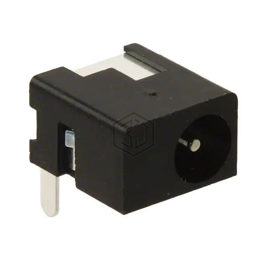 PJ-014C - CUI Devices - Barrel - Power Connectors