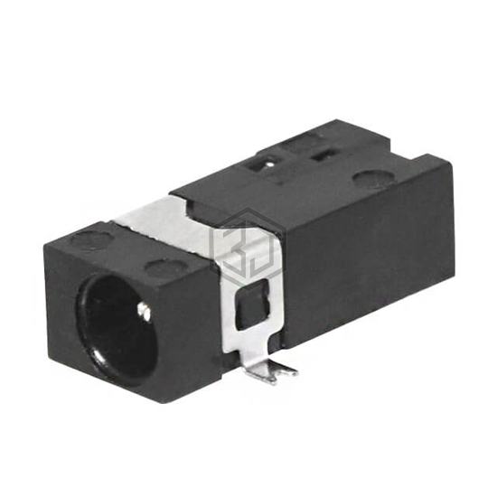 PJ-094H-SMT-TR - CUI Devices - Barrel - Power Connectors