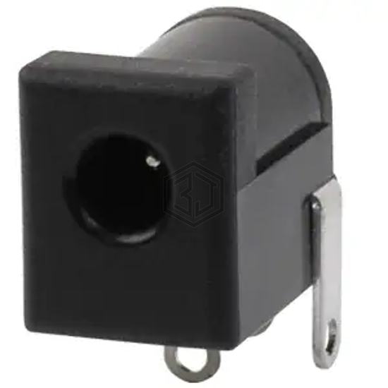 PJ-035C - CUI Devices - Barrel - Power Connectors