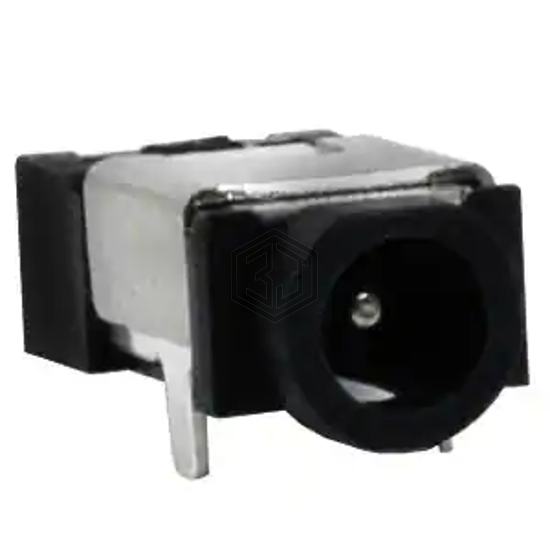 PJ-039-SMT-TR - CUI Devices - Barrel - Power Connectors