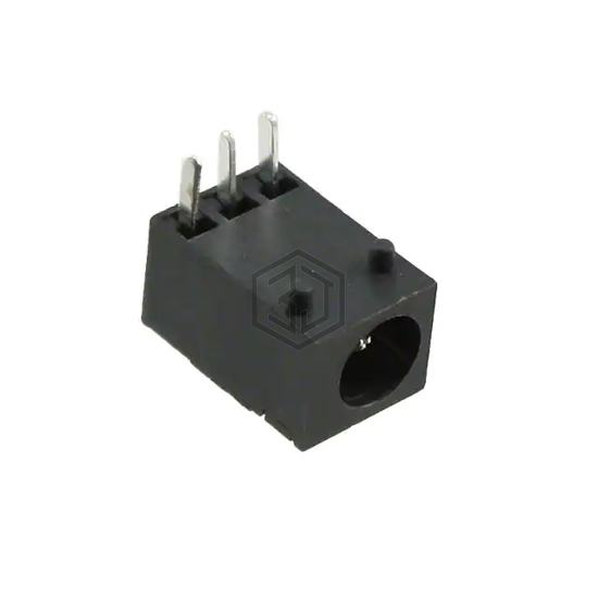 PJ-036CH - CUI Devices - Barrel - Power Connectors