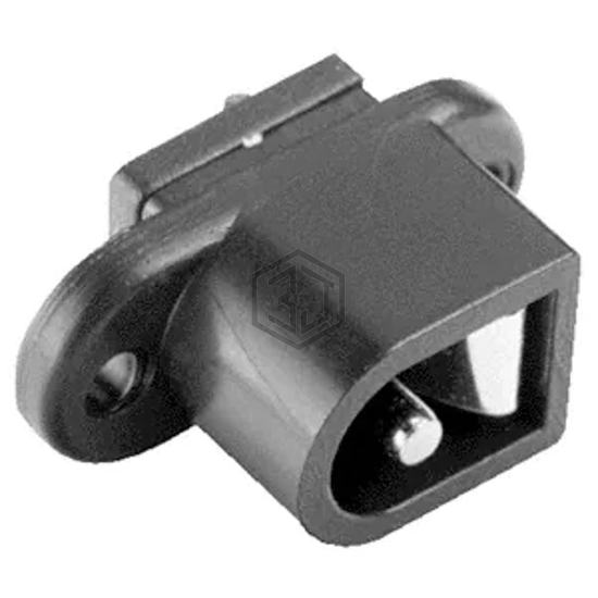 PJ-010B - CUI Devices - Barrel - Power Connectors