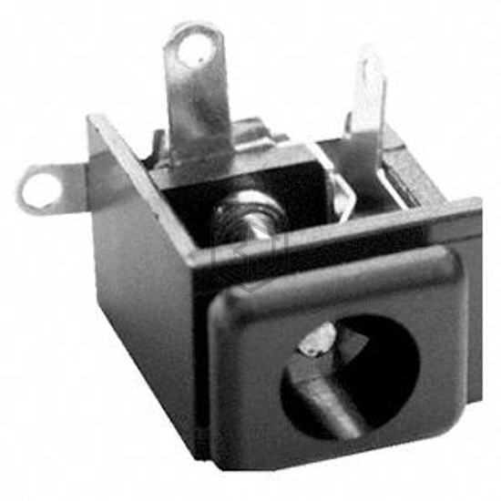 PJ-008B - CUI Devices - Barrel - Power Connectors