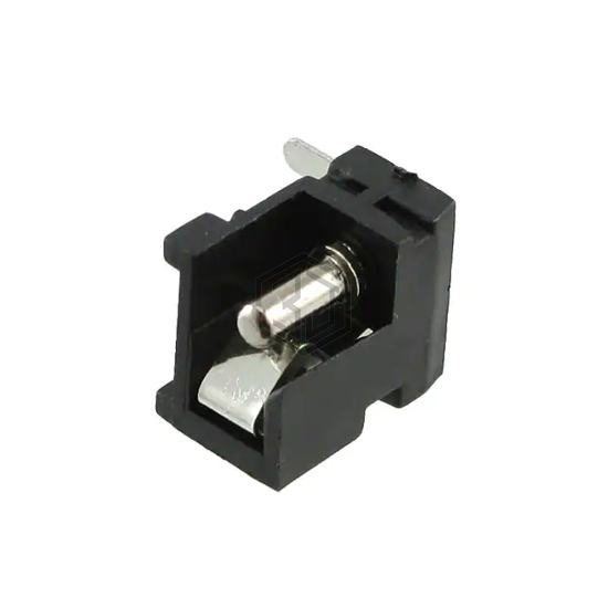 PJ-003B - CUI Devices - Barrel - Power Connectors