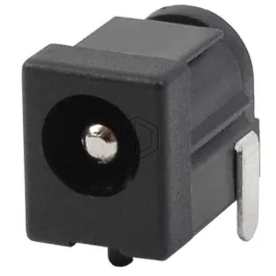 PJ-050B - CUI Devices - Barrel - Power Connectors