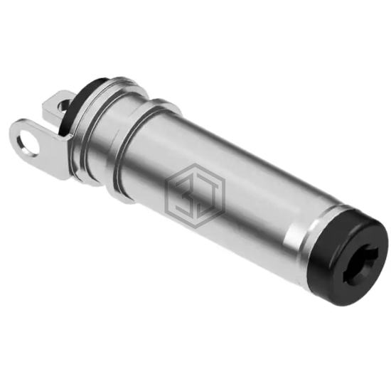 50-00622 - Tensility International Corp - Barrel - Power Connectors