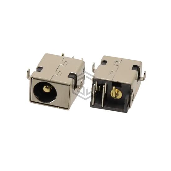 ADC-102-2-T/R - Adam Tech - Barrel - Power Connectors