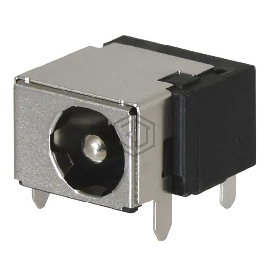 PJ-085AH - CUI Devices - Barrel - Power Connectors
